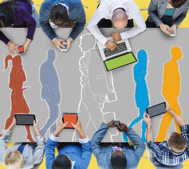 Tek tek farklı seçim kavramı