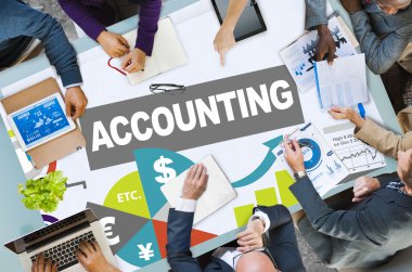 Muhasebe yatırım kavramı