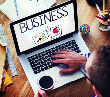 İş stratejisi uygulaması