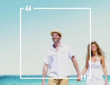 Yaz tatili kare kavramı