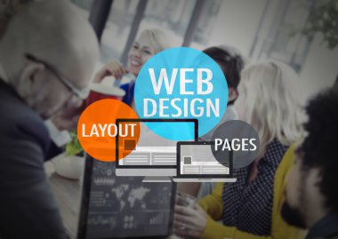 Web tasarım kavramı