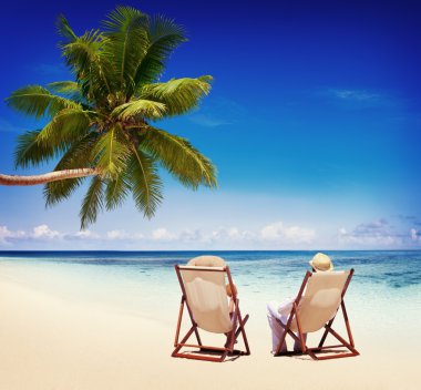 Çift rahatlatıcı turizm kavramı