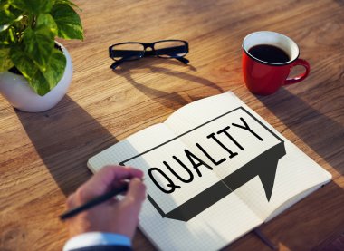 Kalite garantisi anlayışı