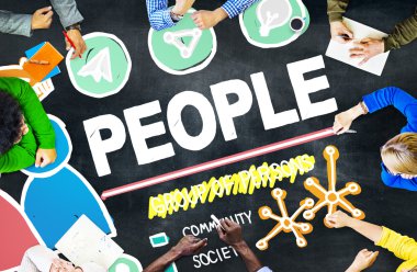 İş adamları Semineri 