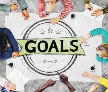 Hedef aspirasyon beklenti kavramı