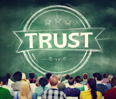 İnanç dürüst kavramı güven