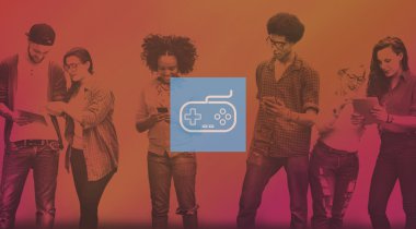 Kablosuz cihazlar kullanarak üniversite öğrencileri