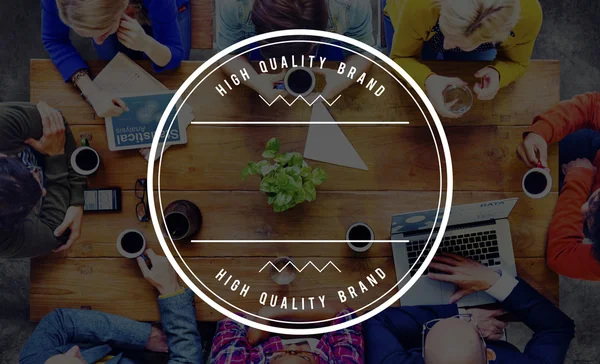 Yüksek kaliteli marka