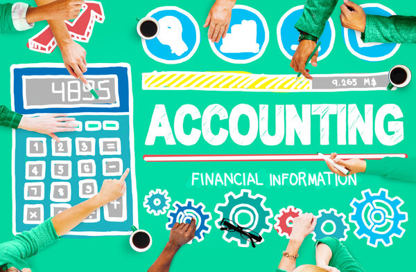 Accounting Financial information