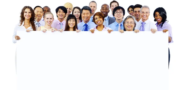 Business Colleagues team — Stock Photo, Image