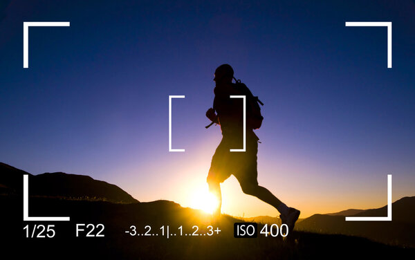 Photography Focus Camera