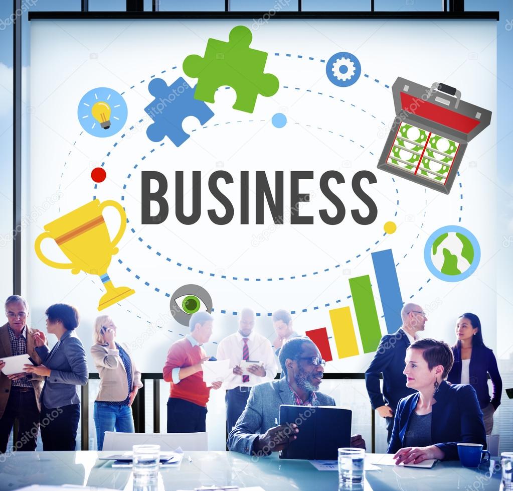 Corporate Enterprise Organisation Stock Photo by ©Rawpixel 90188326