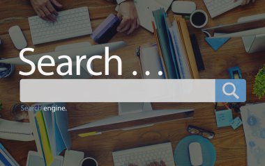 Arama Seo Online kavramı