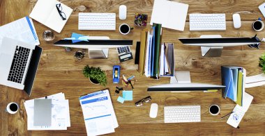 Çağdaş iş yeri kavramı