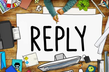 Yanıt geribildirim cevaplar kavramı