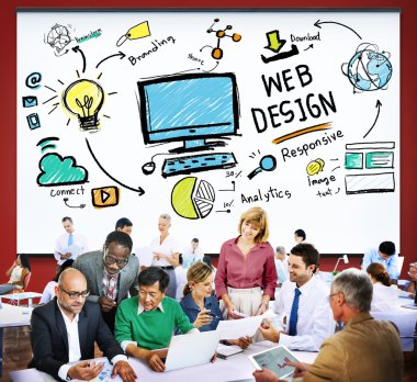 Web Tasarım Web geliştirme