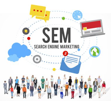 bir grup çeşitlilik insanı