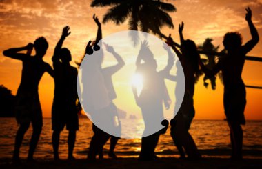 Yaz tatili ve tatil kavramı