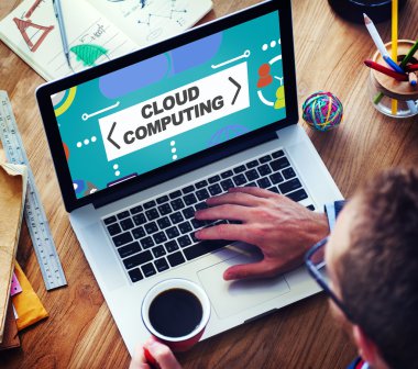 Bulut hesaplama kavramı
