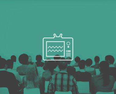 Televizyon yayın kavramı