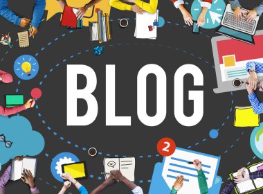 Blogging medya ve ileti kavramı