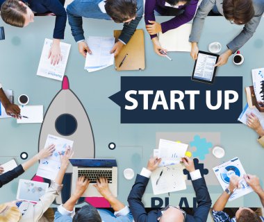 Başlangıç başarı iş kavramı