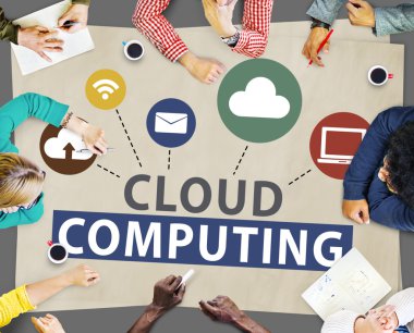 Cloud Computing Online kavramı