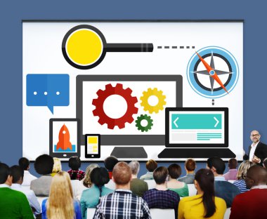 internet online kavramı