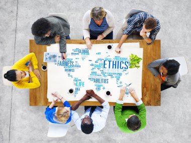 Etik idealleri kavramı