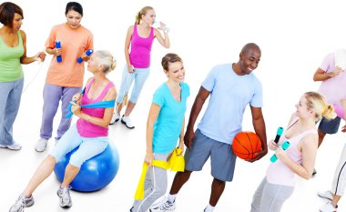 Fitness Eğitim kavramı