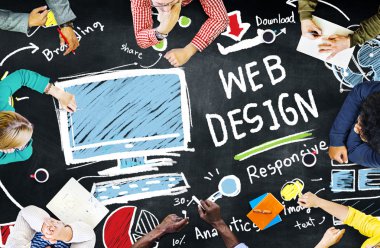 Web Tasarım ve Web geliştirme
