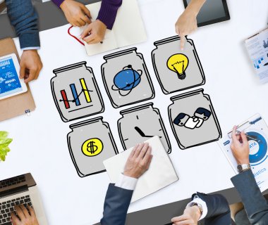 Finansal planlama kavramı