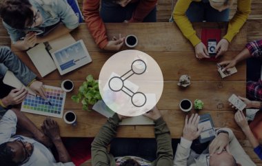 Global iletişim kavramı paylaşımı