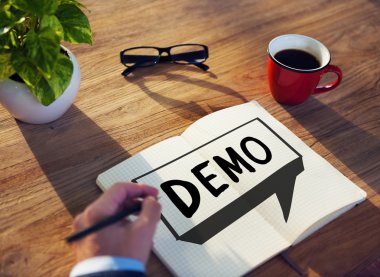 Demo önizleme römork