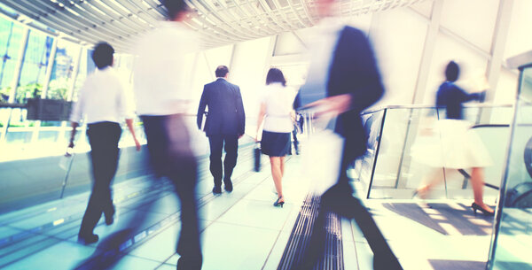 Персоналии: Бизнес-центр
 