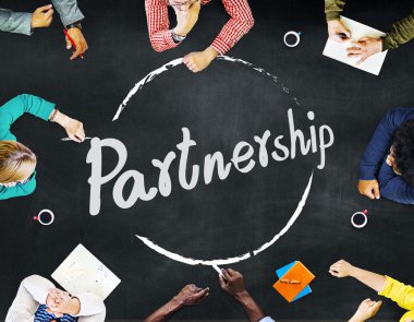 Ortaklık bağlantı ve motivasyon