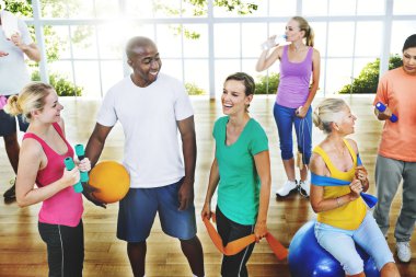 Fitness Eğitim kavramı