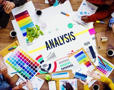 Analiz planlama stratejisi kavramı