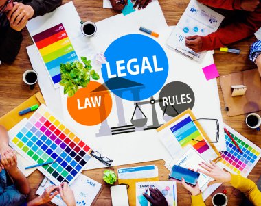 Yasal hukuk kuralları kavramı