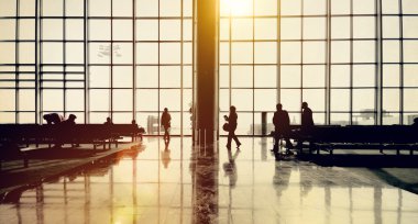 insanlar Uluslararası Havaalanı 