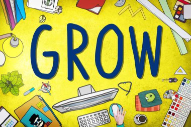 Çizim simge ve metin