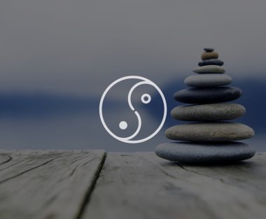 Yin Yang kültür
