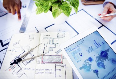 İş yaratıcı stratejisi eğitim kavramı