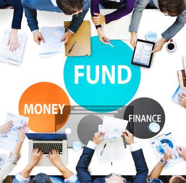 İş Finans Para kavramı