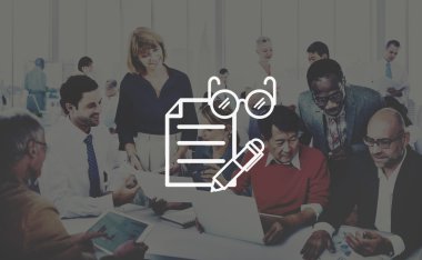 iş arkadaşları takım