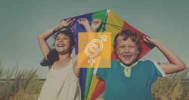 Cinsiyet cinsel grup