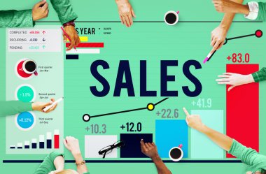 Farklı insanlar ve satış konsepti