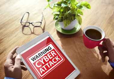 Uyarı siber saldırı tarama