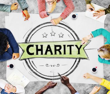 Gönüllü destek kavramı