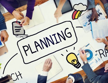 Planlama süreci kavramı